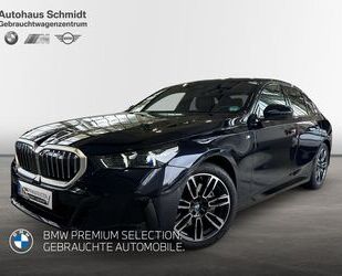 BMW 540 Gebrauchtwagen