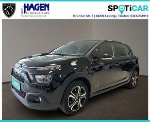 Citroen C3 Gebrauchtwagen