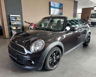 Mini ONE Gebrauchtwagen