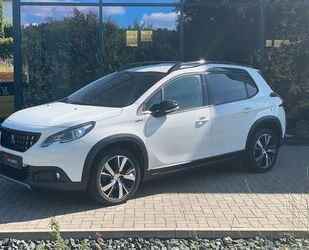 Peugeot 2008 Gebrauchtwagen