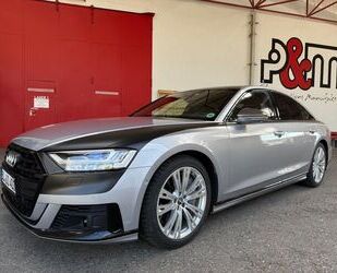 Audi S8 Gebrauchtwagen