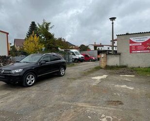 VW Touareg Gebrauchtwagen