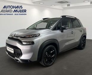 Citroen C3 Aircross Gebrauchtwagen