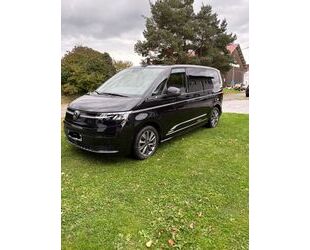 VW T7 Multivan Gebrauchtwagen