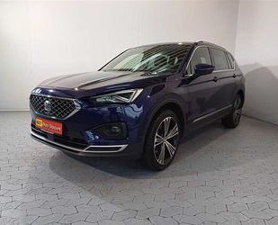 Seat Tarraco Gebrauchtwagen
