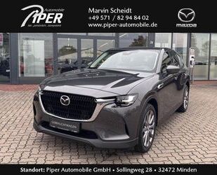 Mazda CX-60 Gebrauchtwagen