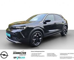 Opel Mokka-e Gebrauchtwagen