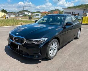 BMW 330 Gebrauchtwagen