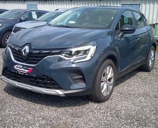 Renault Captur Gebrauchtwagen