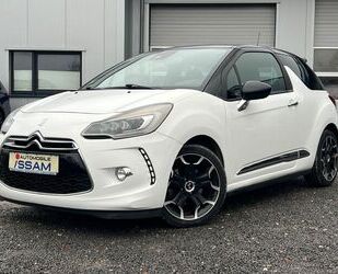 Citroen DS3 Gebrauchtwagen