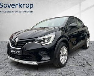 Renault Captur Gebrauchtwagen