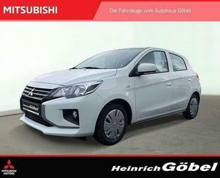 Mitsubishi Space Star Gebrauchtwagen