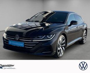 VW Arteon Gebrauchtwagen