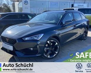Cupra Leon Gebrauchtwagen