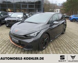 Cupra Born Gebrauchtwagen