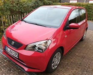 Seat Mii Gebrauchtwagen