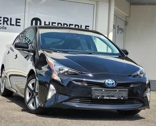 Toyota Prius Gebrauchtwagen
