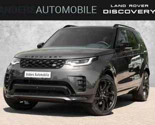 Land Rover Discovery Gebrauchtwagen