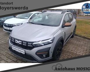 Dacia Sandero Gebrauchtwagen