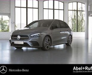 Mercedes-Benz B 250 Gebrauchtwagen