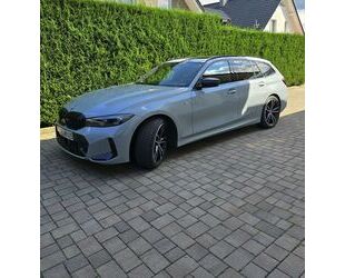 BMW 330 Gebrauchtwagen