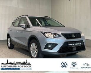 Seat Arona Gebrauchtwagen