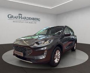 Ford Kuga Gebrauchtwagen