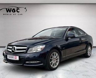 Mercedes-Benz C 180 Gebrauchtwagen