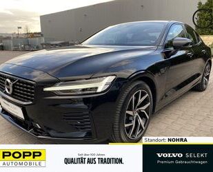 Volvo S60 Gebrauchtwagen