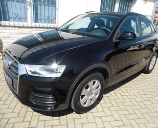 Audi Q3 Gebrauchtwagen