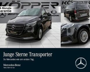 Mercedes-Benz V 220 Gebrauchtwagen