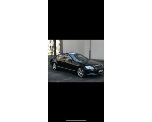 Mercedes-Benz S 350 Gebrauchtwagen