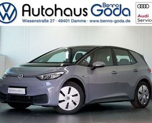 VW ID.3 Gebrauchtwagen