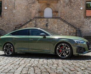 Audi S5 Gebrauchtwagen