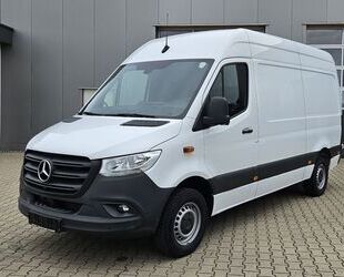 Mercedes-Benz Sprinter Gebrauchtwagen