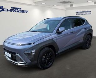 Hyundai KONA Gebrauchtwagen