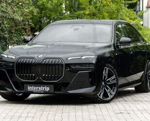 BMW 740 Gebrauchtwagen