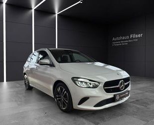 Mercedes-Benz B 180 Gebrauchtwagen