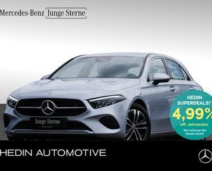 Mercedes-Benz A 180 Gebrauchtwagen