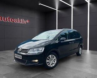 VW Sharan Gebrauchtwagen
