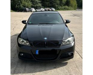 BMW 318 Gebrauchtwagen