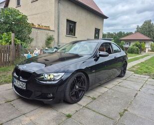 BMW 335 Gebrauchtwagen