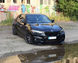 BMW 228 Gebrauchtwagen
