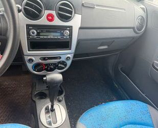 Chevrolet Matiz Gebrauchtwagen