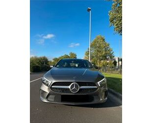 Mercedes-Benz A 180 Gebrauchtwagen