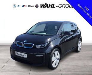 BMW i3 Gebrauchtwagen
