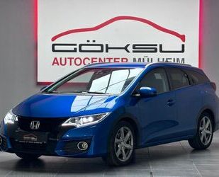 Honda Civic Gebrauchtwagen