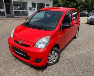 Daihatsu Cuore Gebrauchtwagen