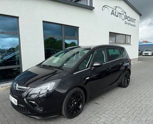 Opel Zafira Gebrauchtwagen