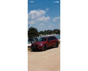 Mercedes-Benz GLC 250 Gebrauchtwagen